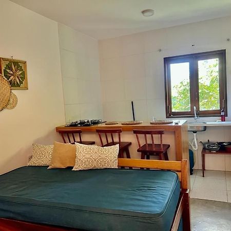 Ape Do Fabiano Flats E Lofts Apartment Jijoca de Jericoacoara Bagian luar foto