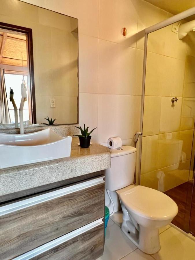 Ape Do Fabiano Flats E Lofts Apartment Jijoca de Jericoacoara Bagian luar foto