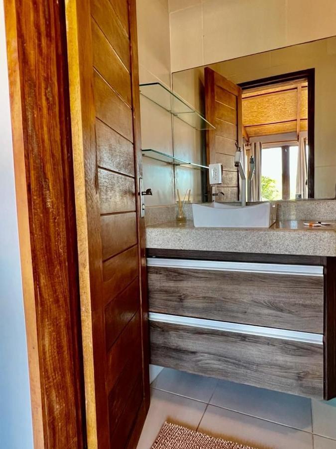 Ape Do Fabiano Flats E Lofts Apartment Jijoca de Jericoacoara Bagian luar foto