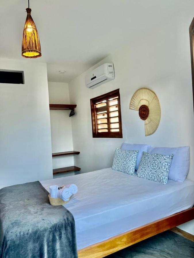 Ape Do Fabiano Flats E Lofts Apartment Jijoca de Jericoacoara Bagian luar foto