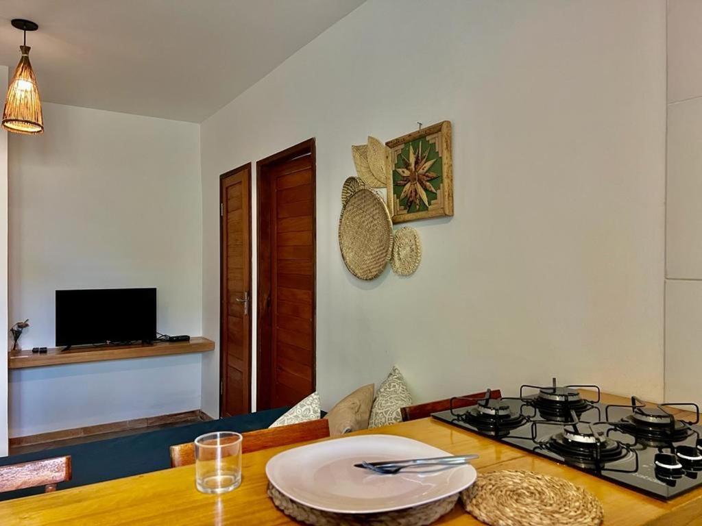 Ape Do Fabiano Flats E Lofts Apartment Jijoca de Jericoacoara Bagian luar foto