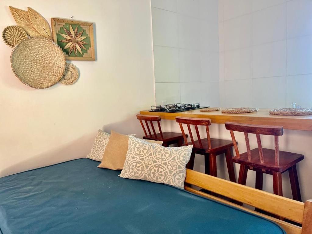 Ape Do Fabiano Flats E Lofts Apartment Jijoca de Jericoacoara Bagian luar foto