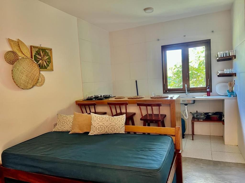 Ape Do Fabiano Flats E Lofts Apartment Jijoca de Jericoacoara Bagian luar foto