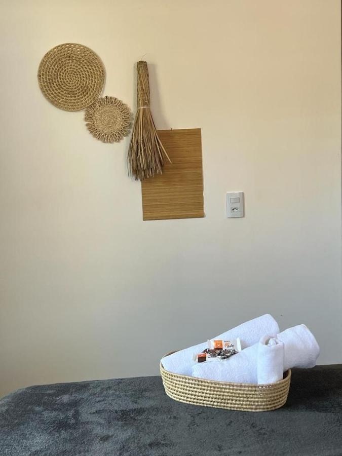 Ape Do Fabiano Flats E Lofts Apartment Jijoca de Jericoacoara Bagian luar foto