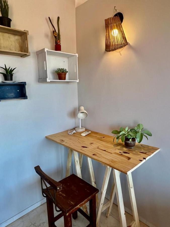 Ape Do Fabiano Flats E Lofts Apartment Jijoca de Jericoacoara Bagian luar foto