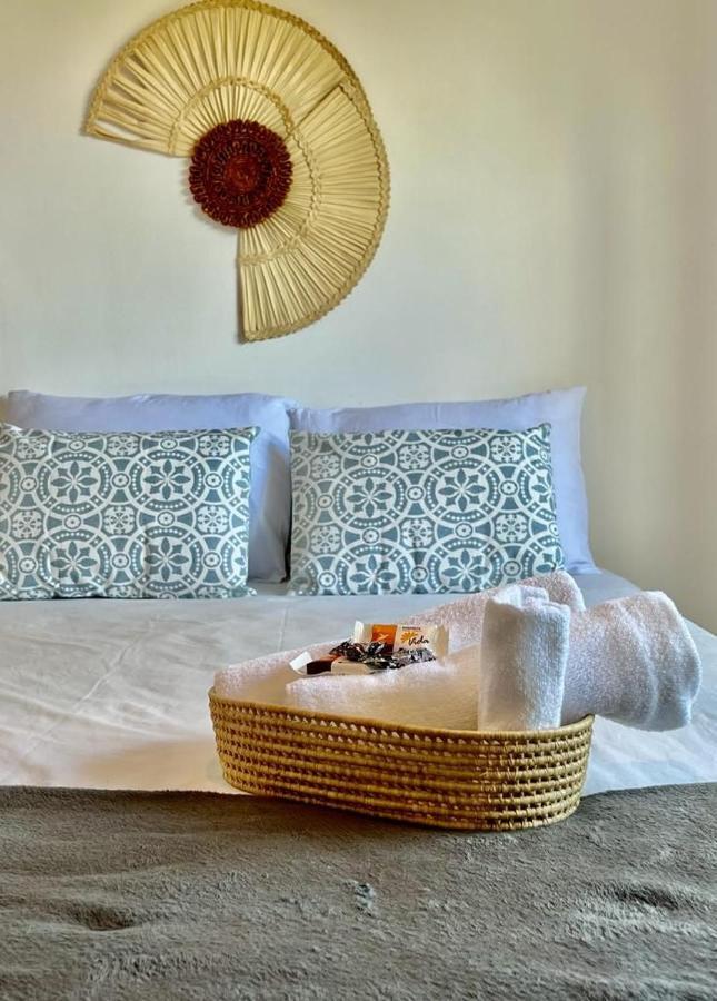 Ape Do Fabiano Flats E Lofts Apartment Jijoca de Jericoacoara Bagian luar foto