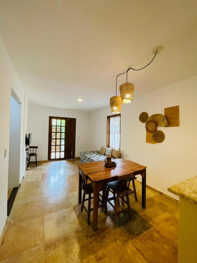 Ape Do Fabiano Flats E Lofts Apartment Jijoca de Jericoacoara Bagian luar foto