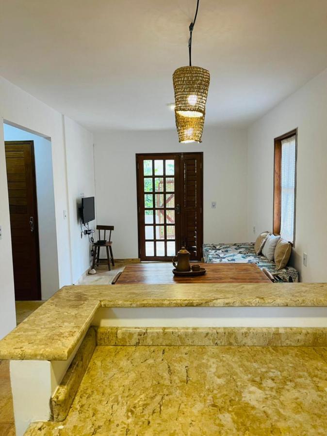 Ape Do Fabiano Flats E Lofts Apartment Jijoca de Jericoacoara Bagian luar foto