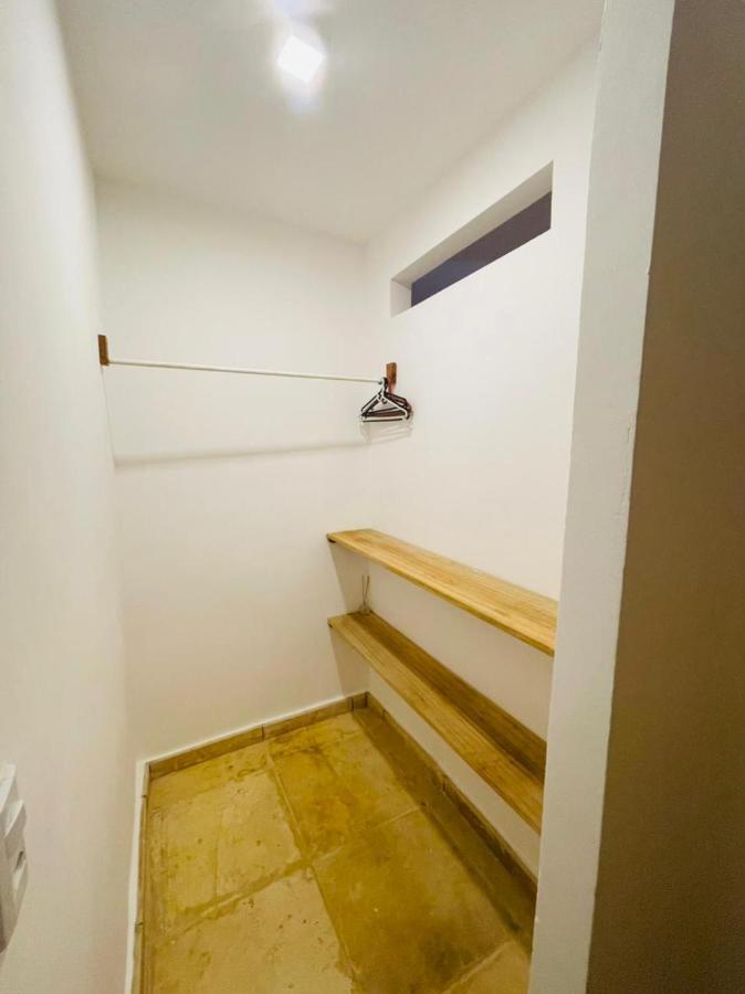 Ape Do Fabiano Flats E Lofts Apartment Jijoca de Jericoacoara Bagian luar foto