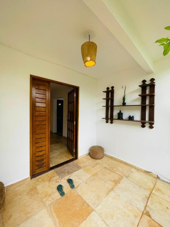 Ape Do Fabiano Flats E Lofts Apartment Jijoca de Jericoacoara Bagian luar foto