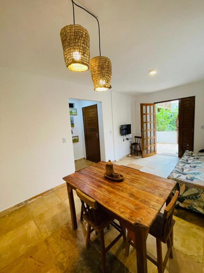 Ape Do Fabiano Flats E Lofts Apartment Jijoca de Jericoacoara Bagian luar foto