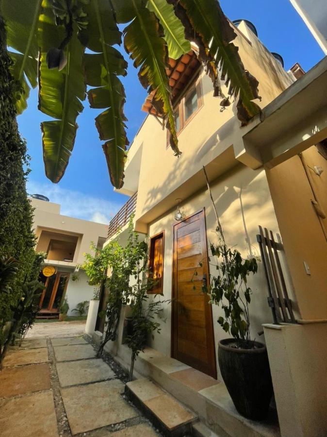 Ape Do Fabiano Flats E Lofts Apartment Jijoca de Jericoacoara Bagian luar foto