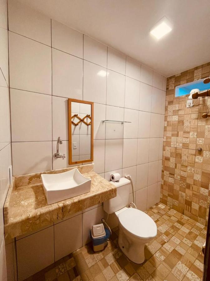 Ape Do Fabiano Flats E Lofts Apartment Jijoca de Jericoacoara Bagian luar foto