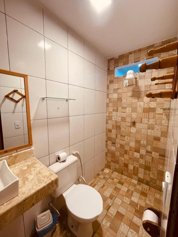 Ape Do Fabiano Flats E Lofts Apartment Jijoca de Jericoacoara Bagian luar foto