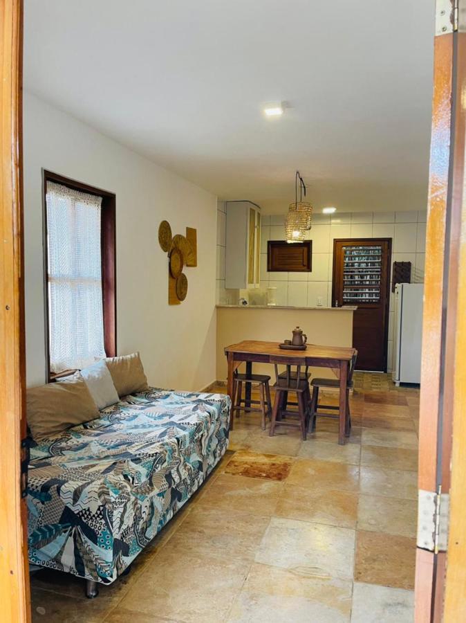 Ape Do Fabiano Flats E Lofts Apartment Jijoca de Jericoacoara Bagian luar foto